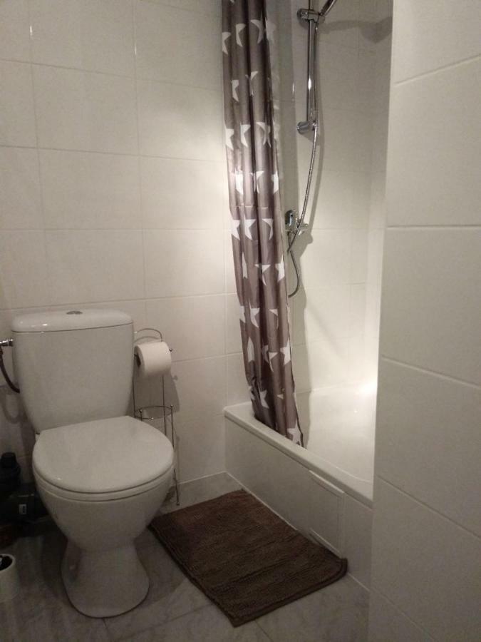Old Town Center Apartments On The Romantic Road Харбург Екстериор снимка