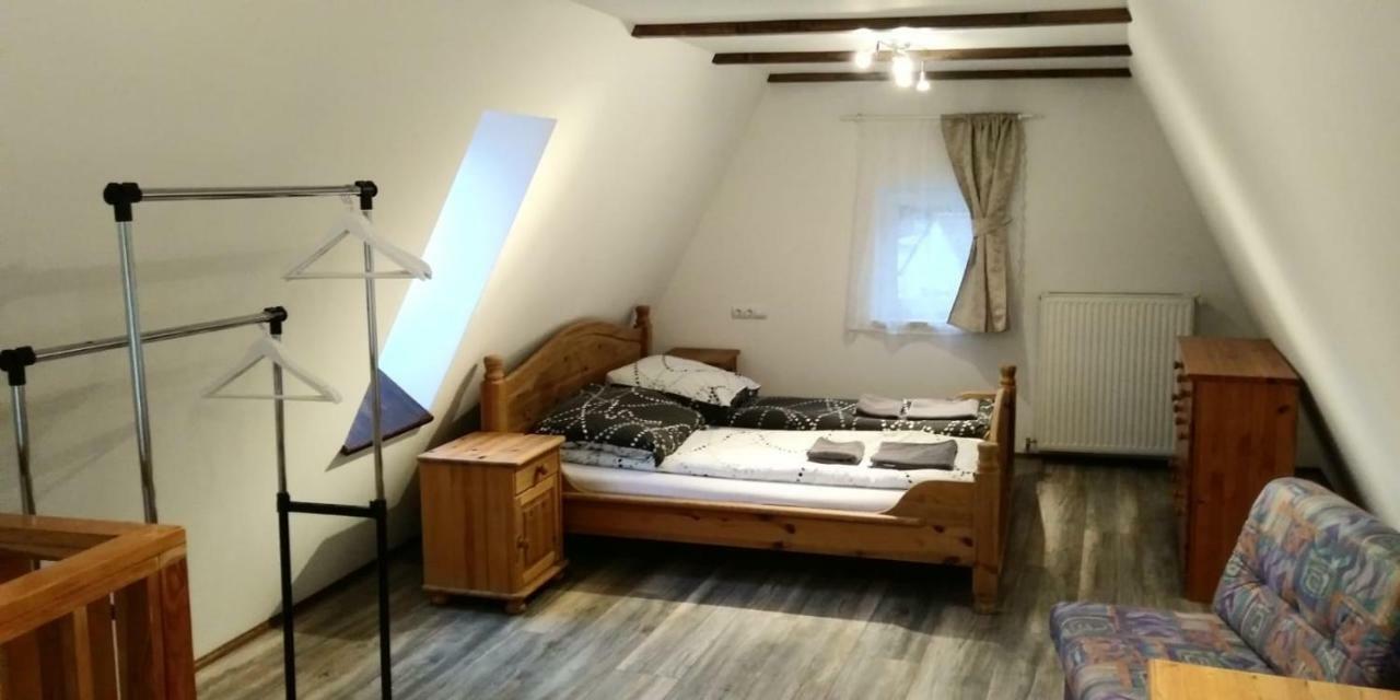 Old Town Center Apartments On The Romantic Road Харбург Екстериор снимка