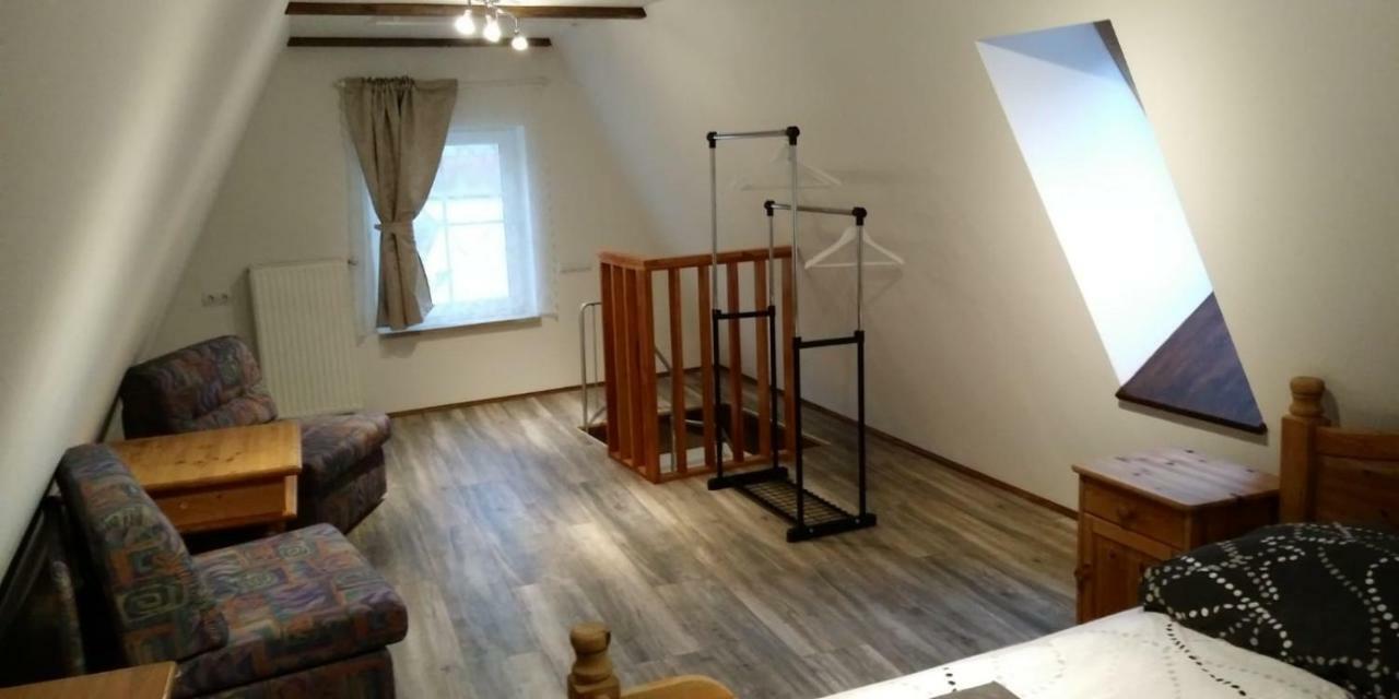 Old Town Center Apartments On The Romantic Road Харбург Екстериор снимка