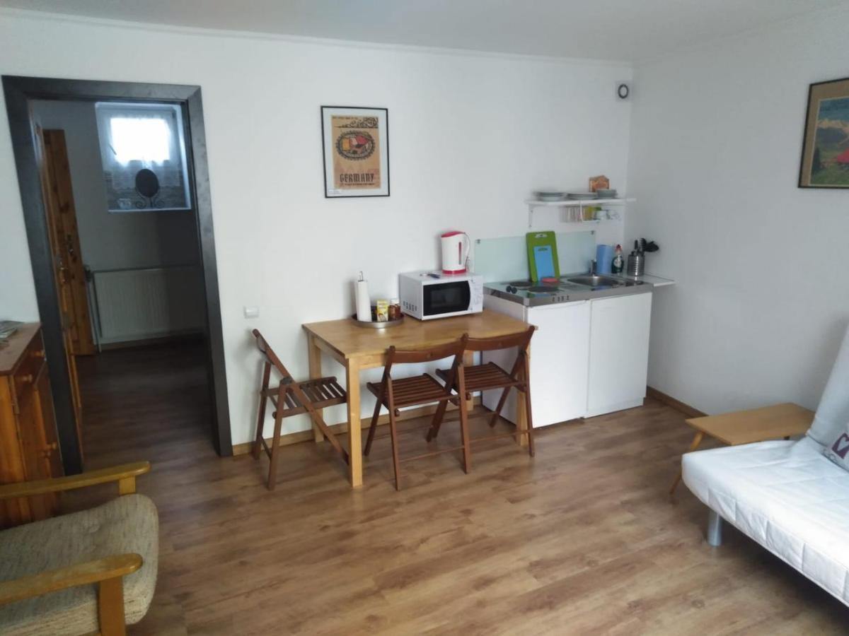 Old Town Center Apartments On The Romantic Road Харбург Екстериор снимка